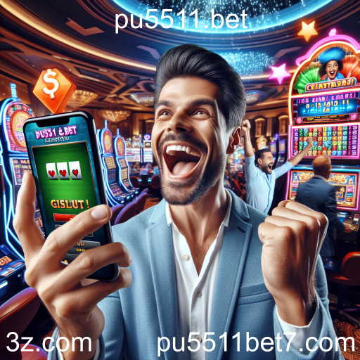 Explore as Vicções Instantâneas no pu5511.bet